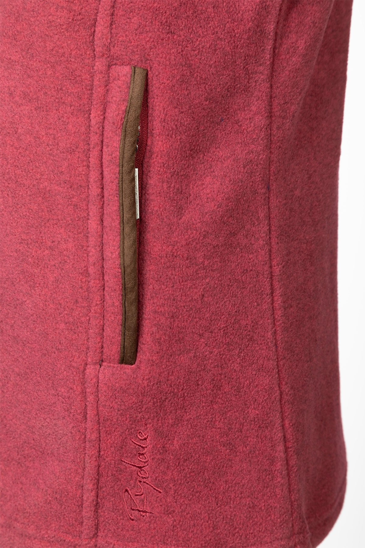 Rydale Ladies Premium Fleece Waistcoat - Huggate