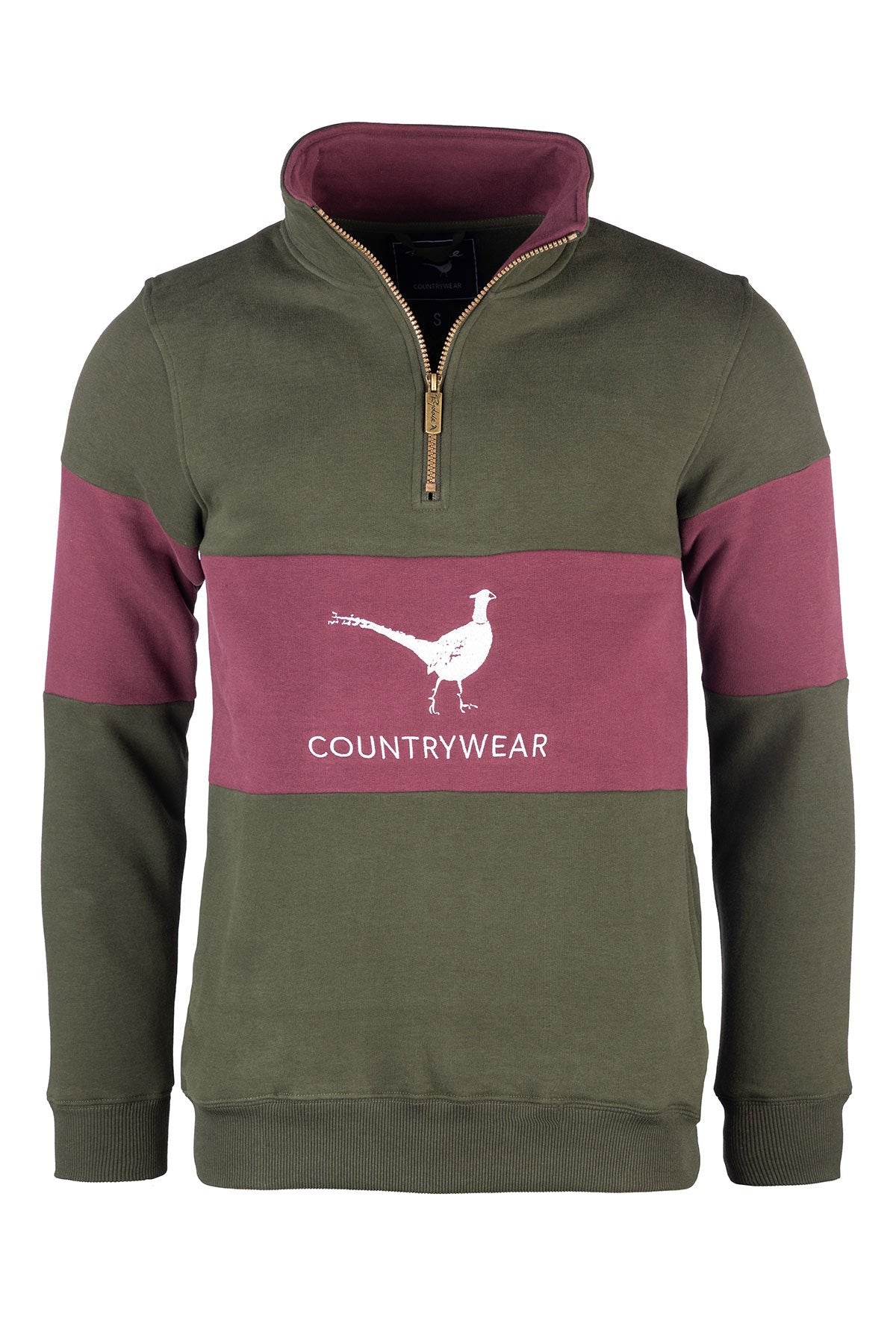 Rydale Men's Sweatshirt - Byland