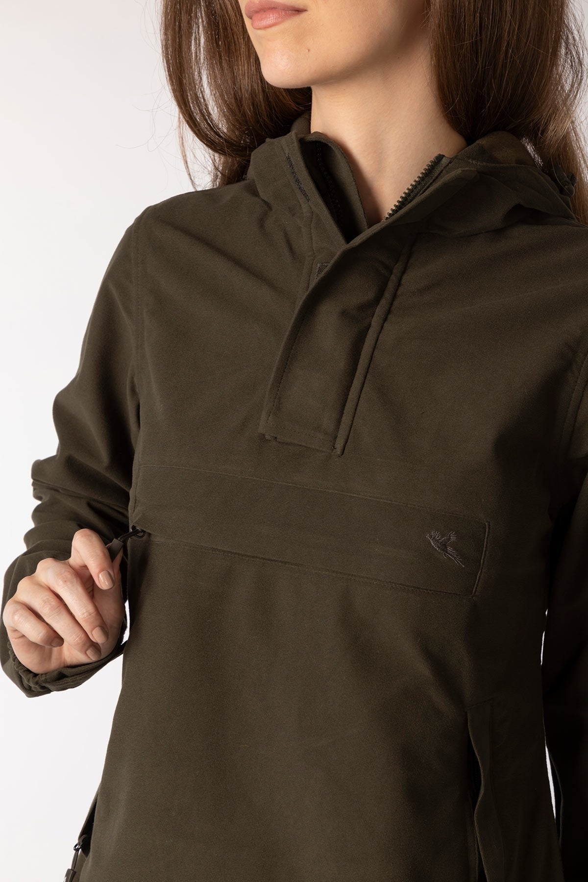 Rydale Ladies Shooting Smock - Danby