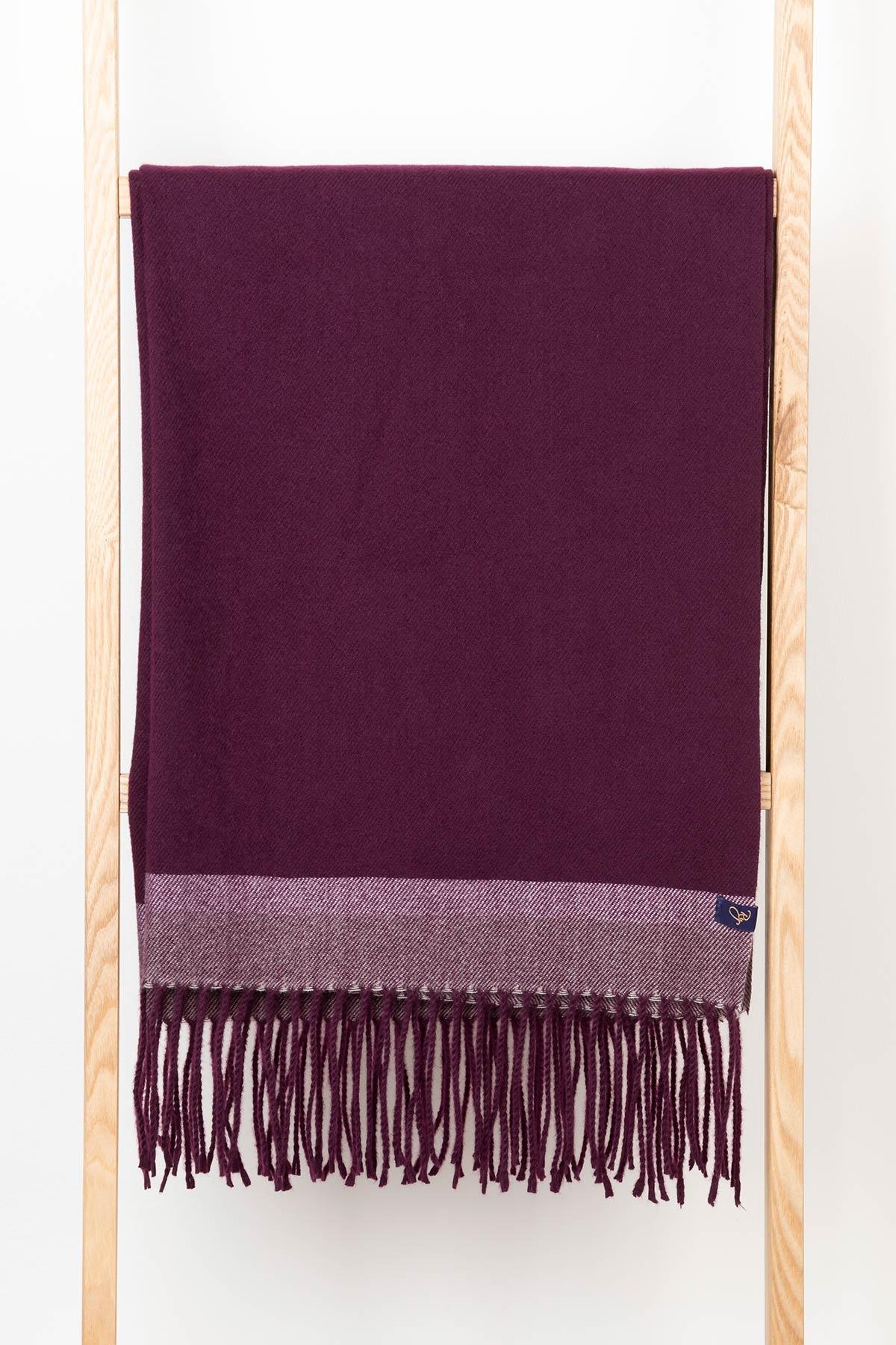 Rydale Ladies Stripe Scarf - Bella