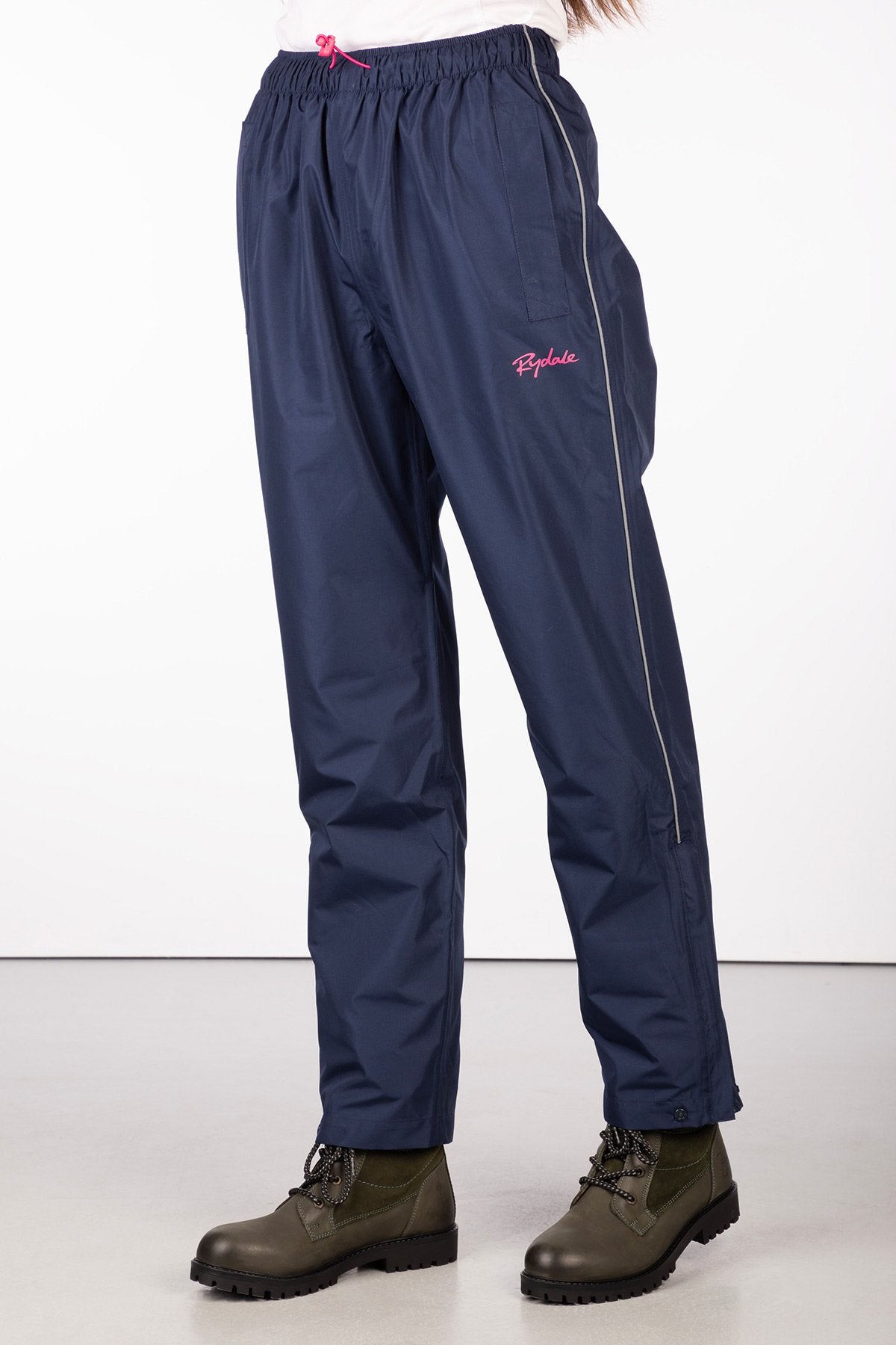 Rydale Ladies Waterproof Overtrousers