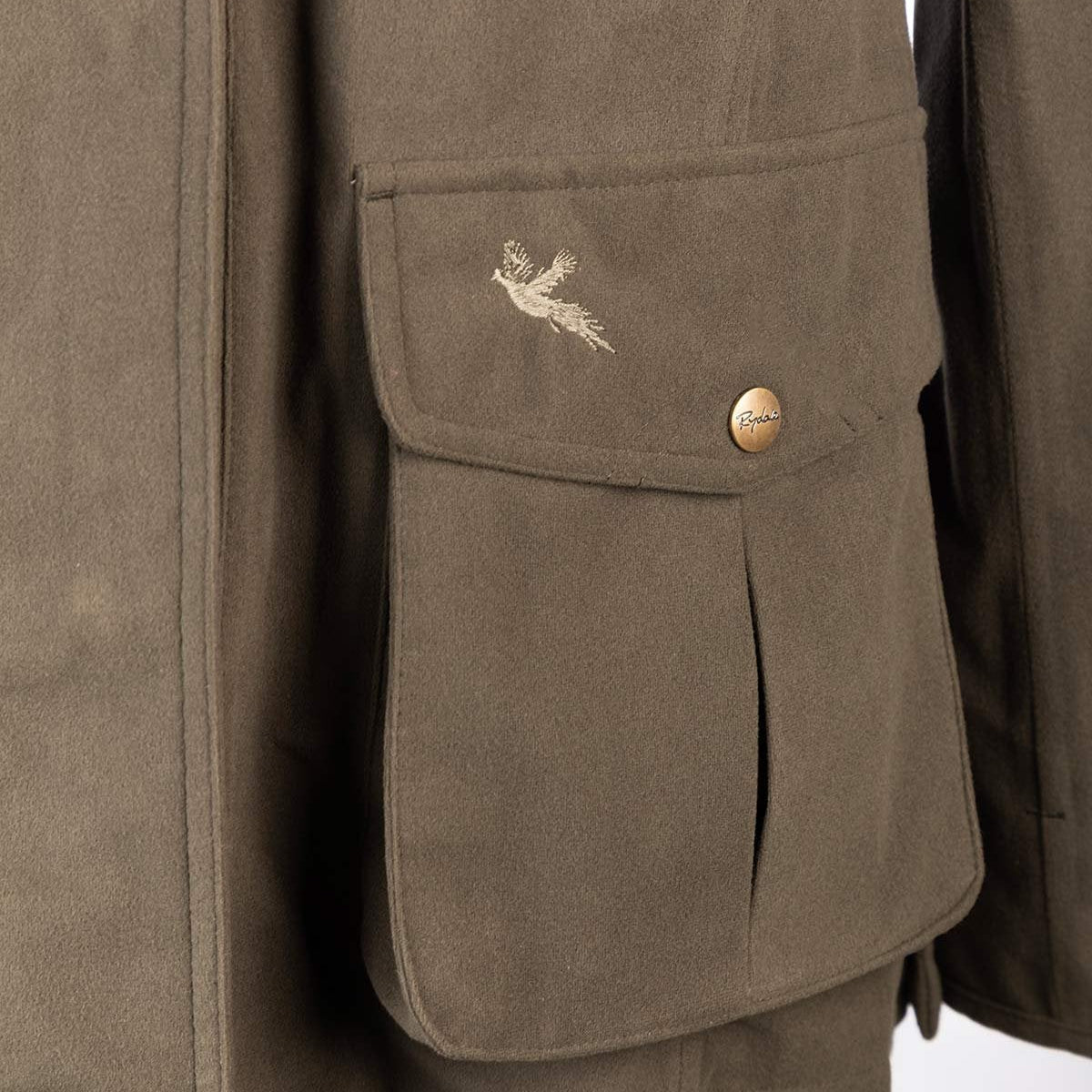 Rydale Ladies Country Jacket - Lady Gembling