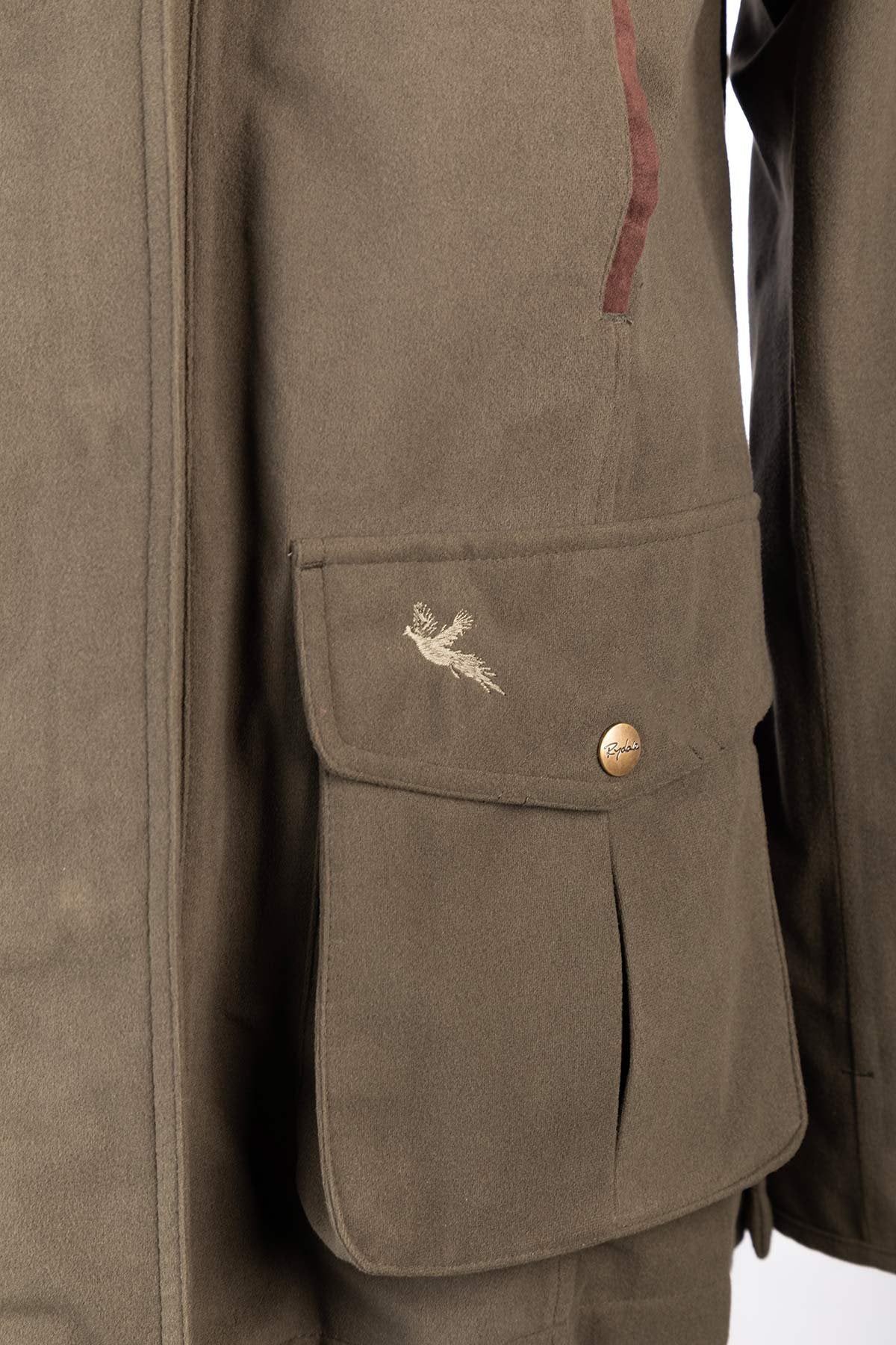 Rydale Ladies Country Jacket - Lady Gembling