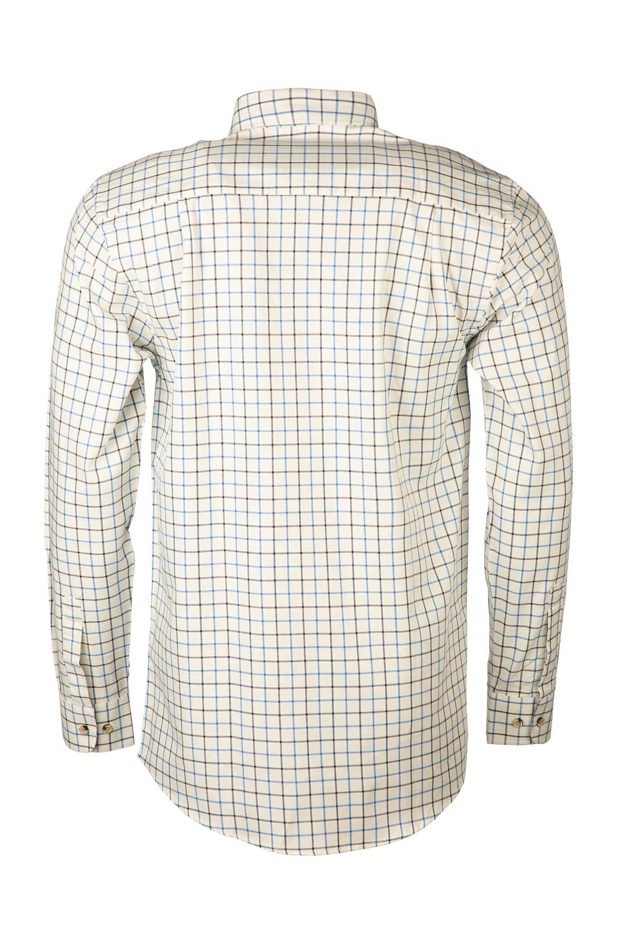 Rydale Men's Country Shirt - Lockington