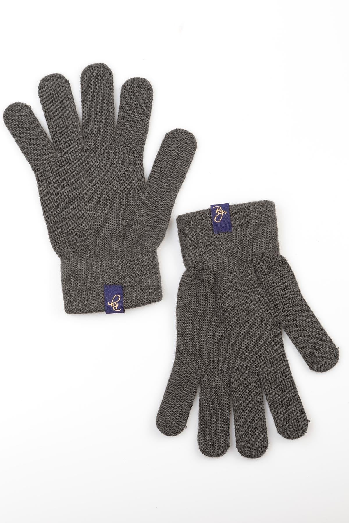 Rydale Ladies Knitted Gloves - Bella