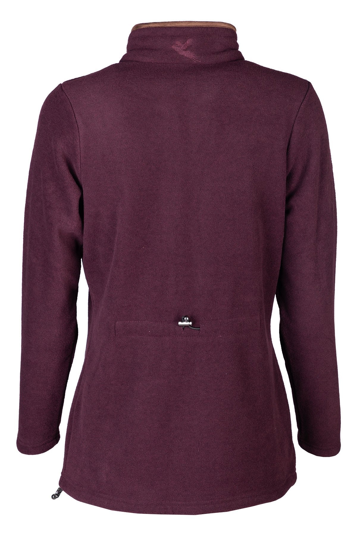 Rydale Ladies Huggate Fleece Jacket