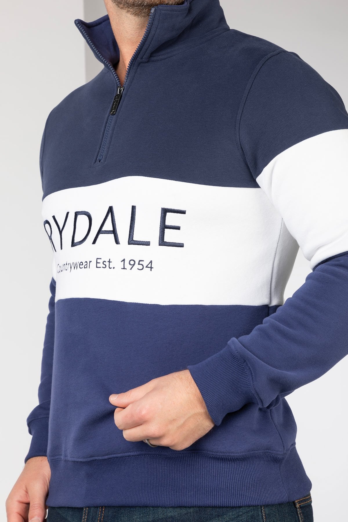 Rydale Men's Sweatshirt - Byland