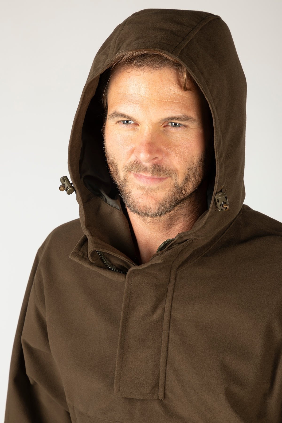 Rydale Men's Shooting Smock