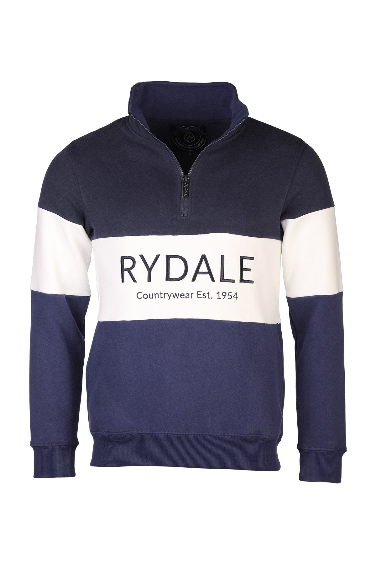 Rydale Men's Sweatshirt - Byland