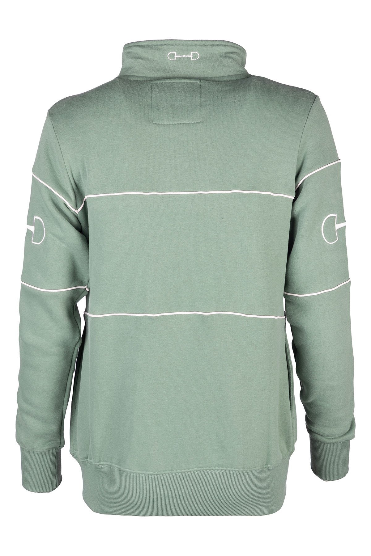 Rydale Ladies Snaffle Sweatshirt - Byland
