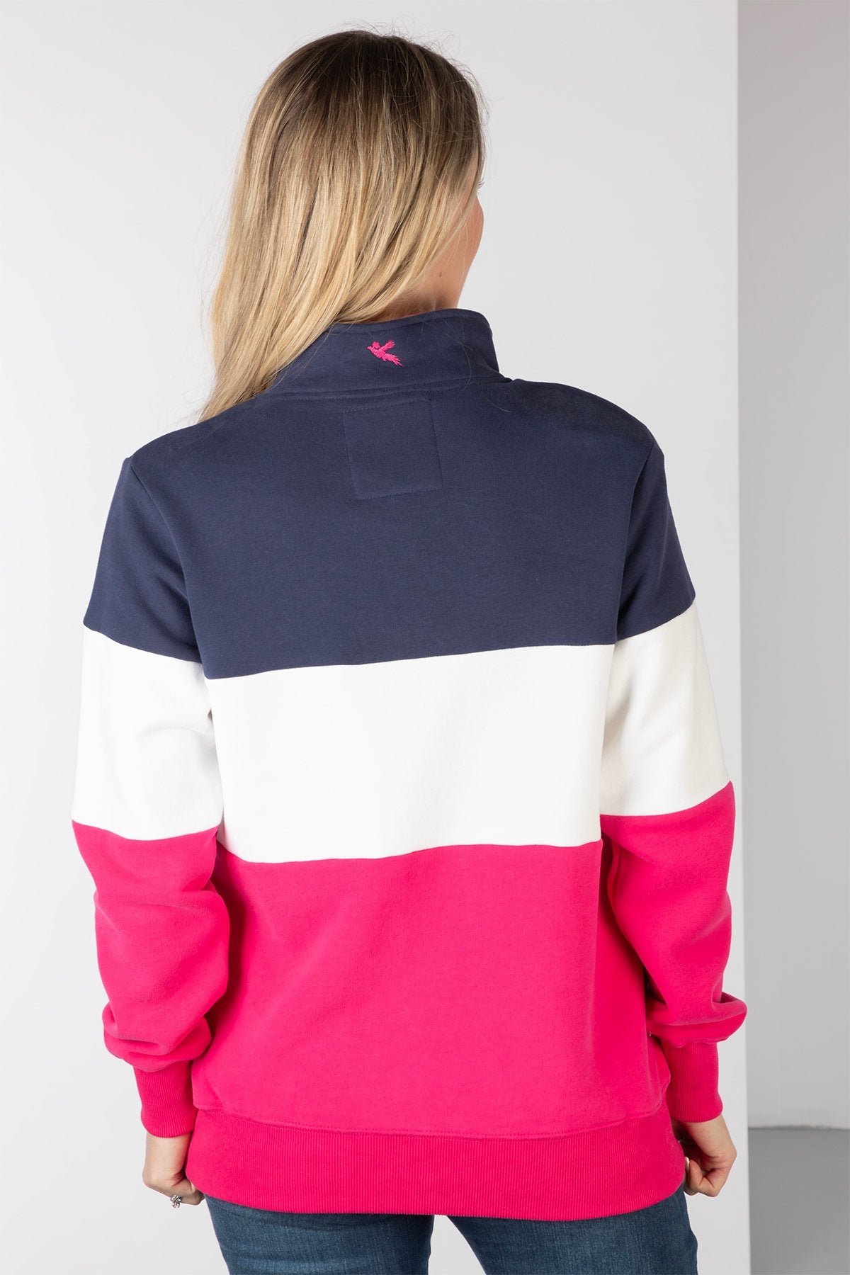 Rydale Ladies Sweatshirt - Byland