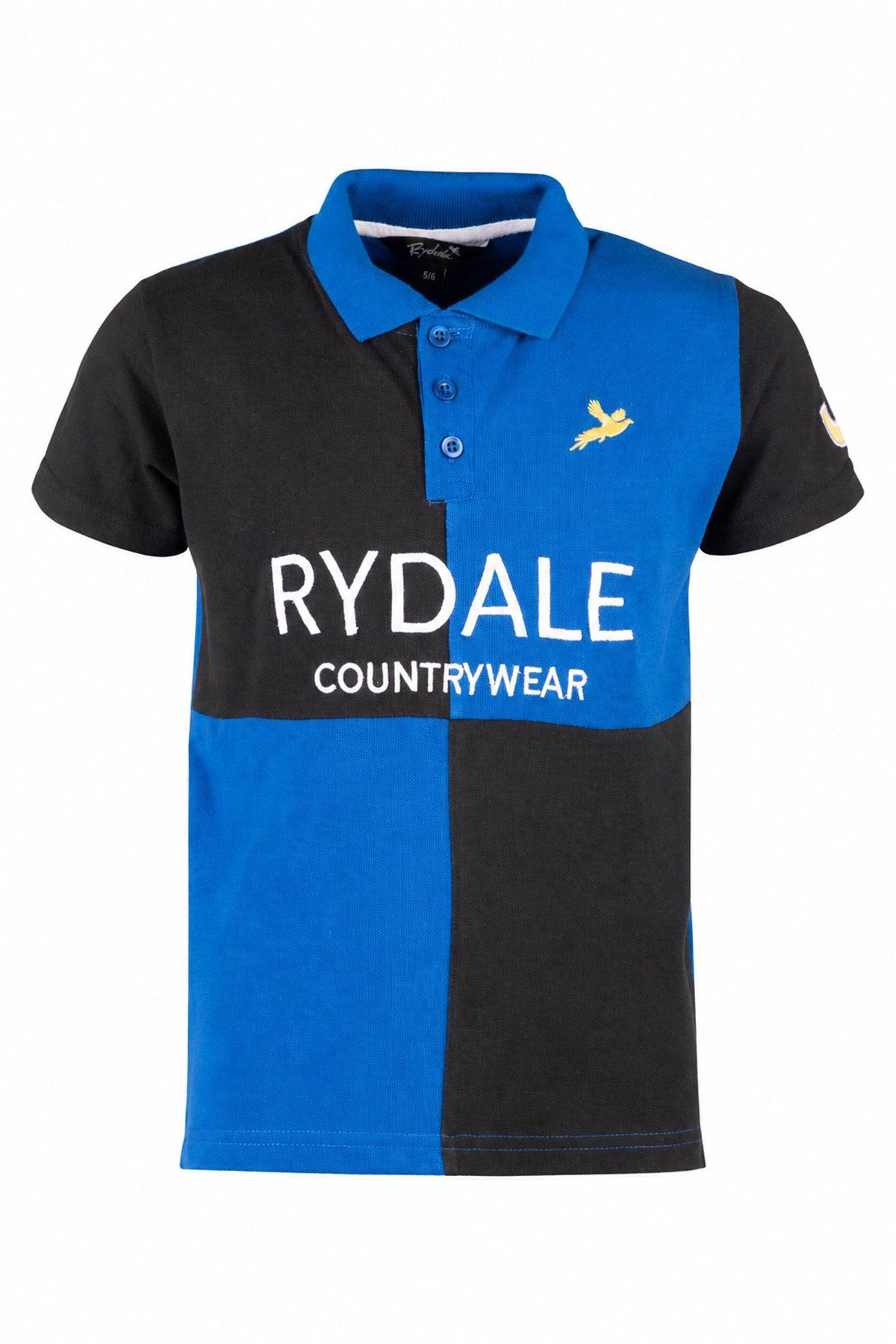 Rydale Junior Polo Shirt - Ganton