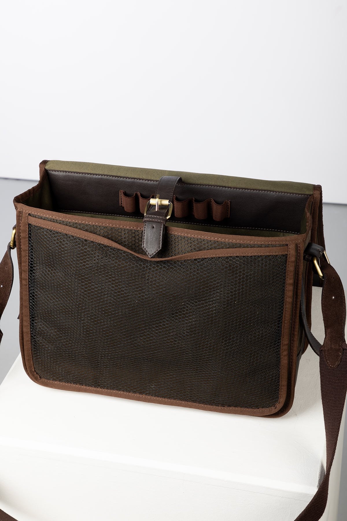 Rydale Canvas Game Bag - Danby