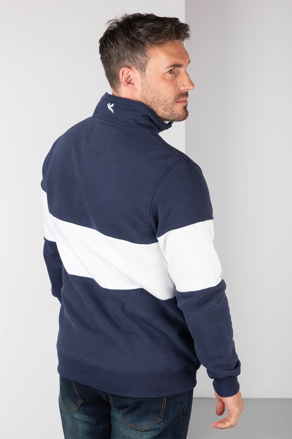 Rydale Men's Sweatshirt - Byland