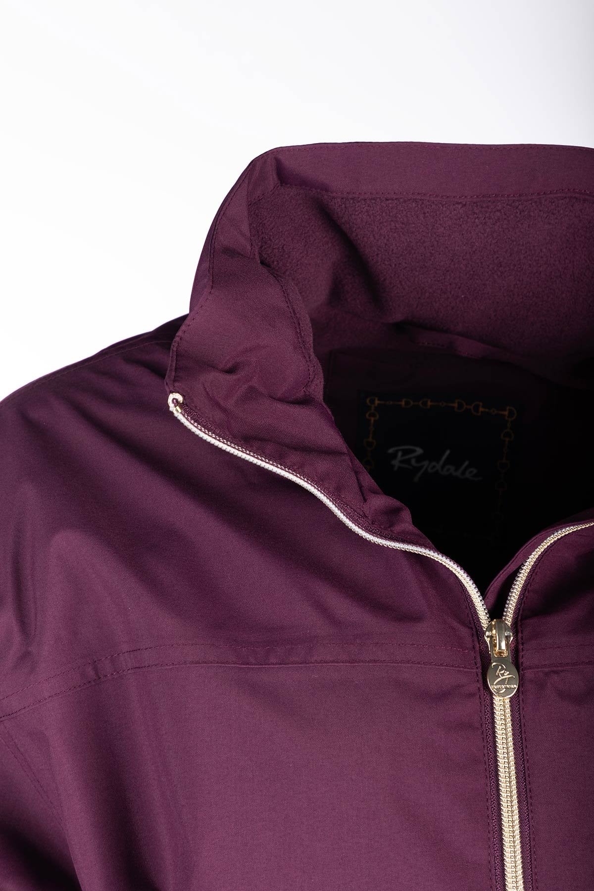 Rydale Ladies Equestrian Bomber Jacket – York