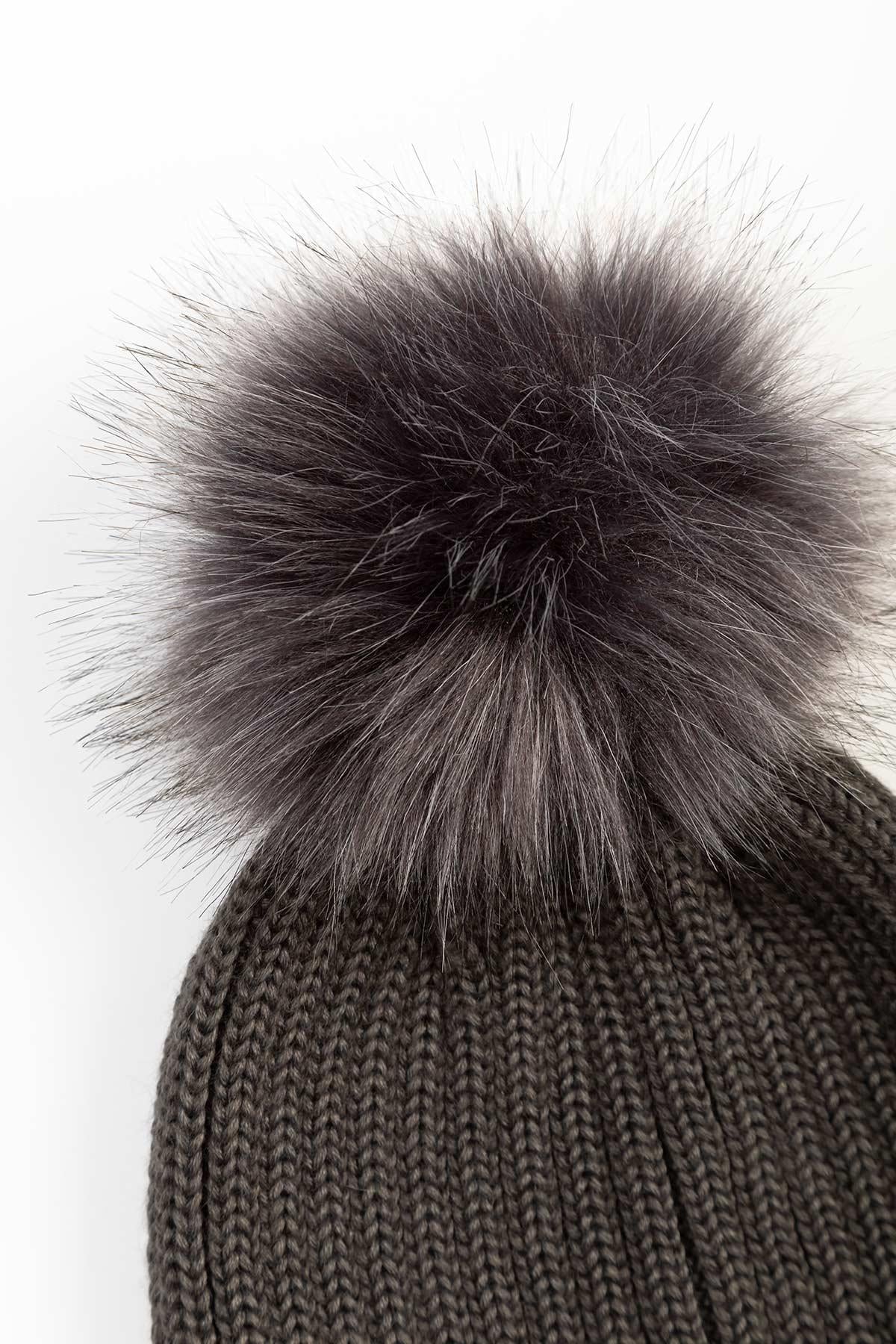 Rydale Ladies Pom Pom Hat - Bella