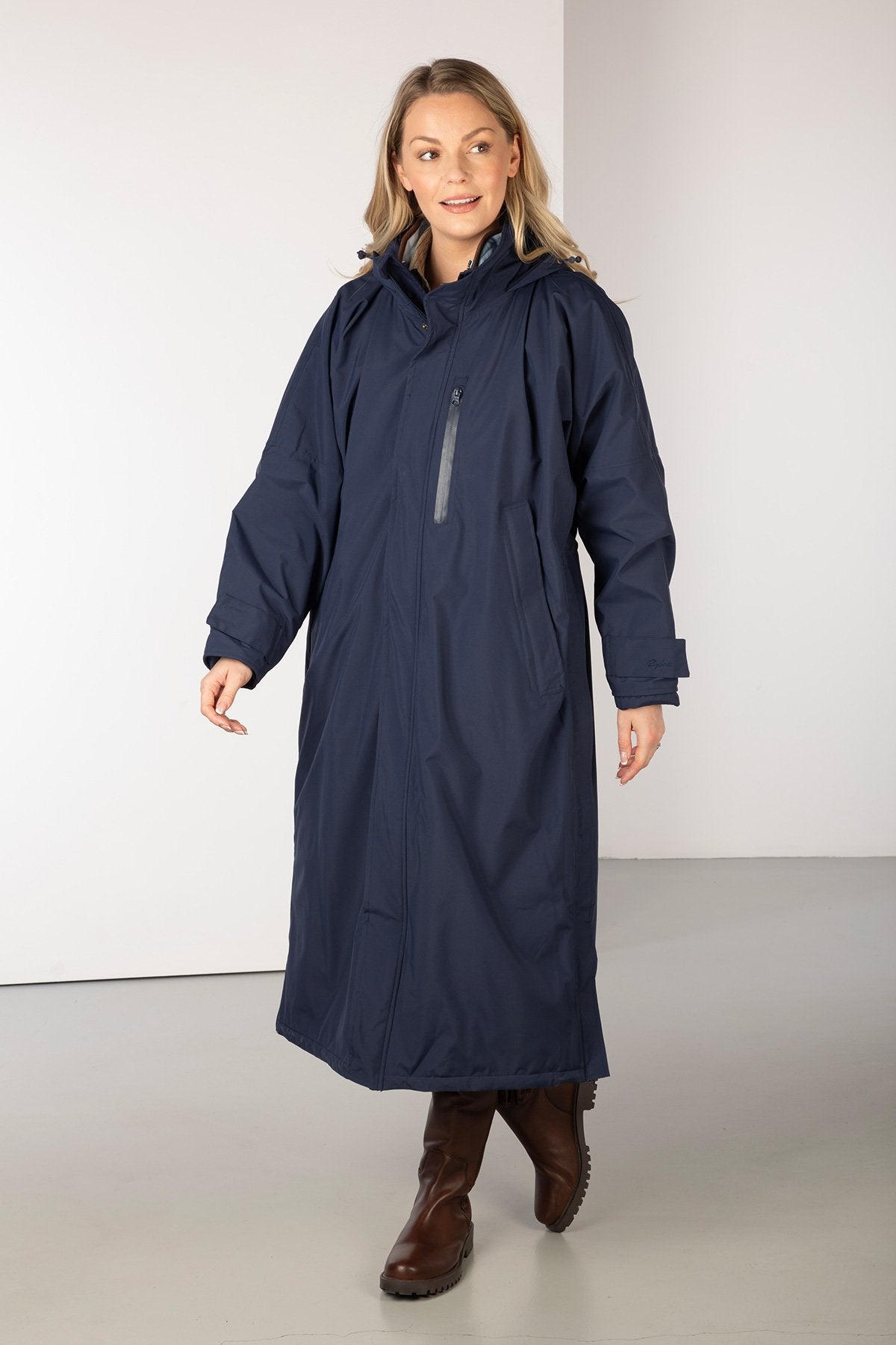 Rydale Ladies Utility Changing Robe