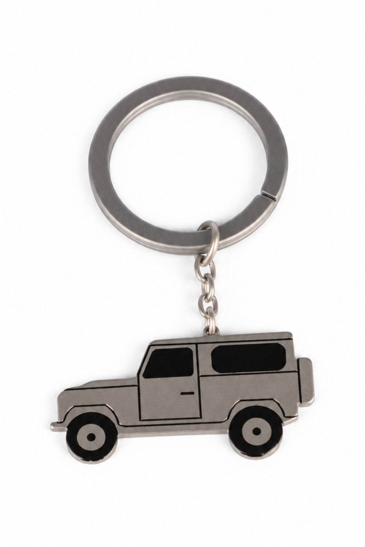 Rydale Land Rover Keyring