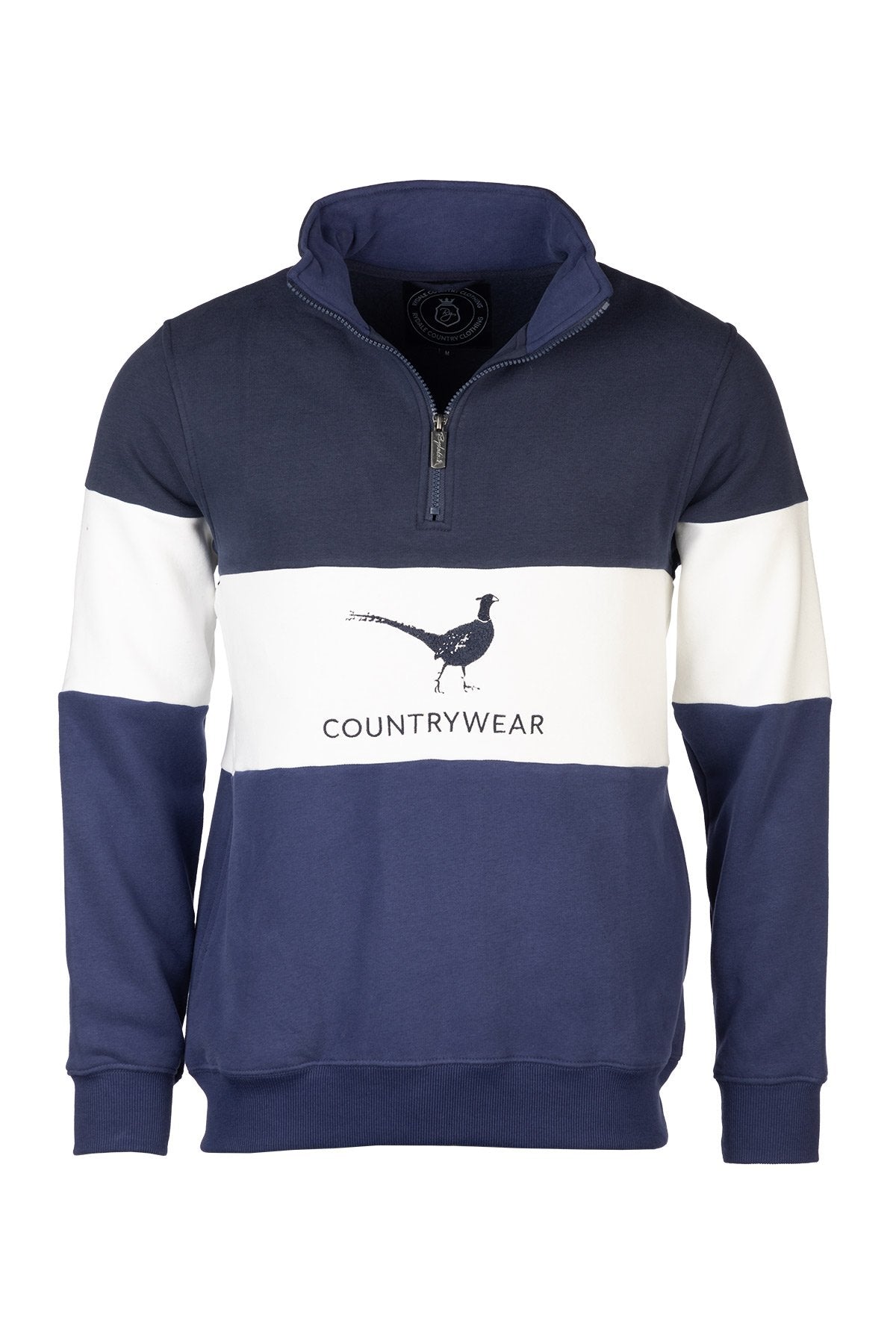Rydale Men's Sweatshirt - Byland