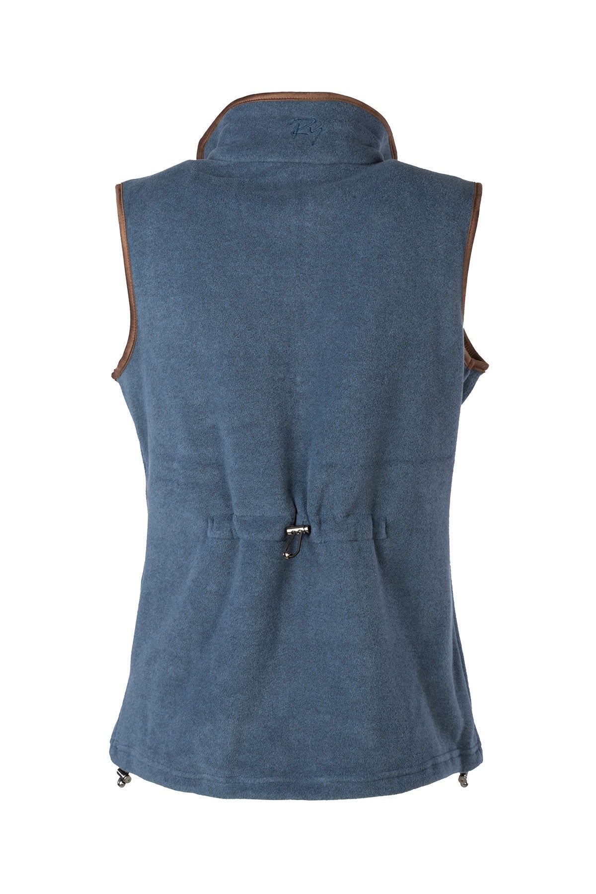 Rydale Ladies Premium Fleece Waistcoat - Huggate