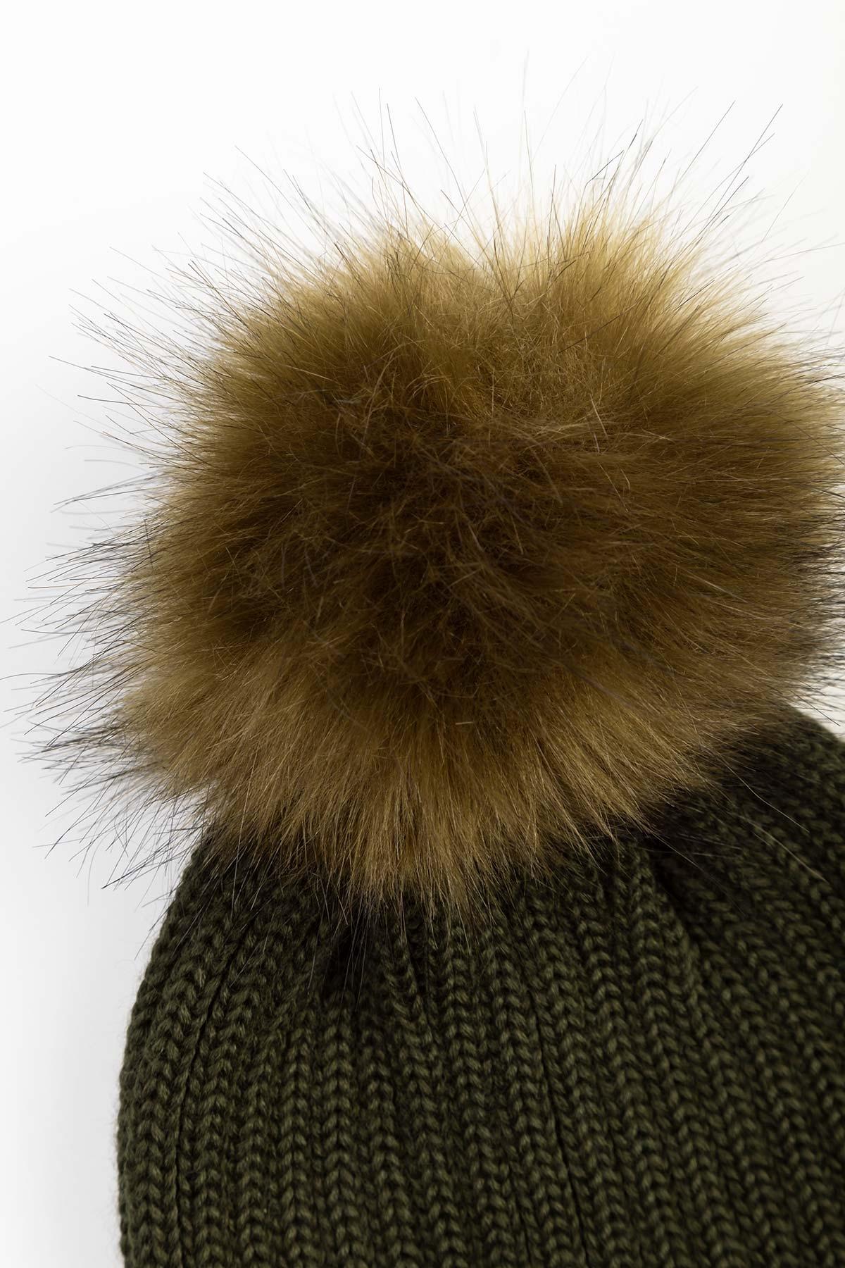 Rydale Ladies Pom Pom Hat - Bella