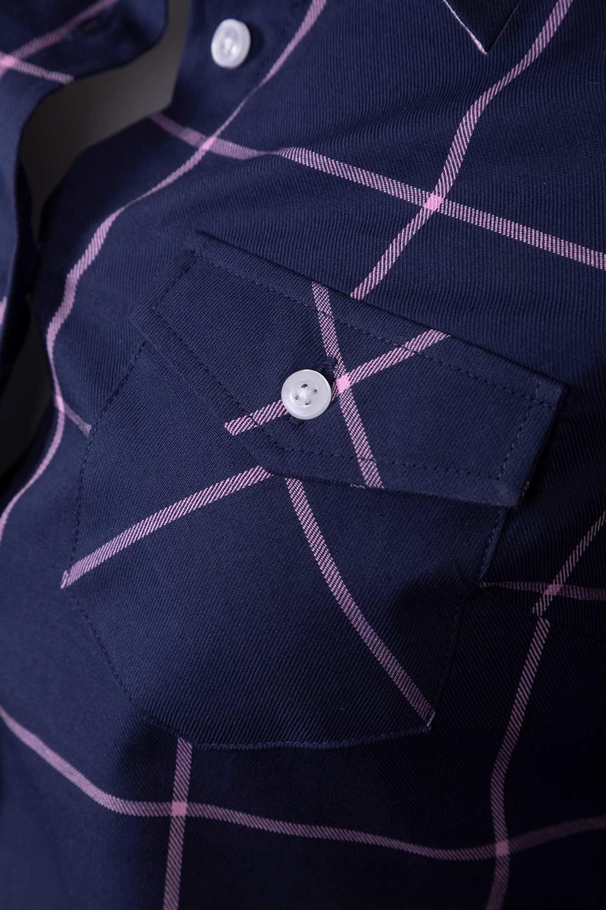 Rydale Ladies Hannah Country Shirt - Laura Tweed