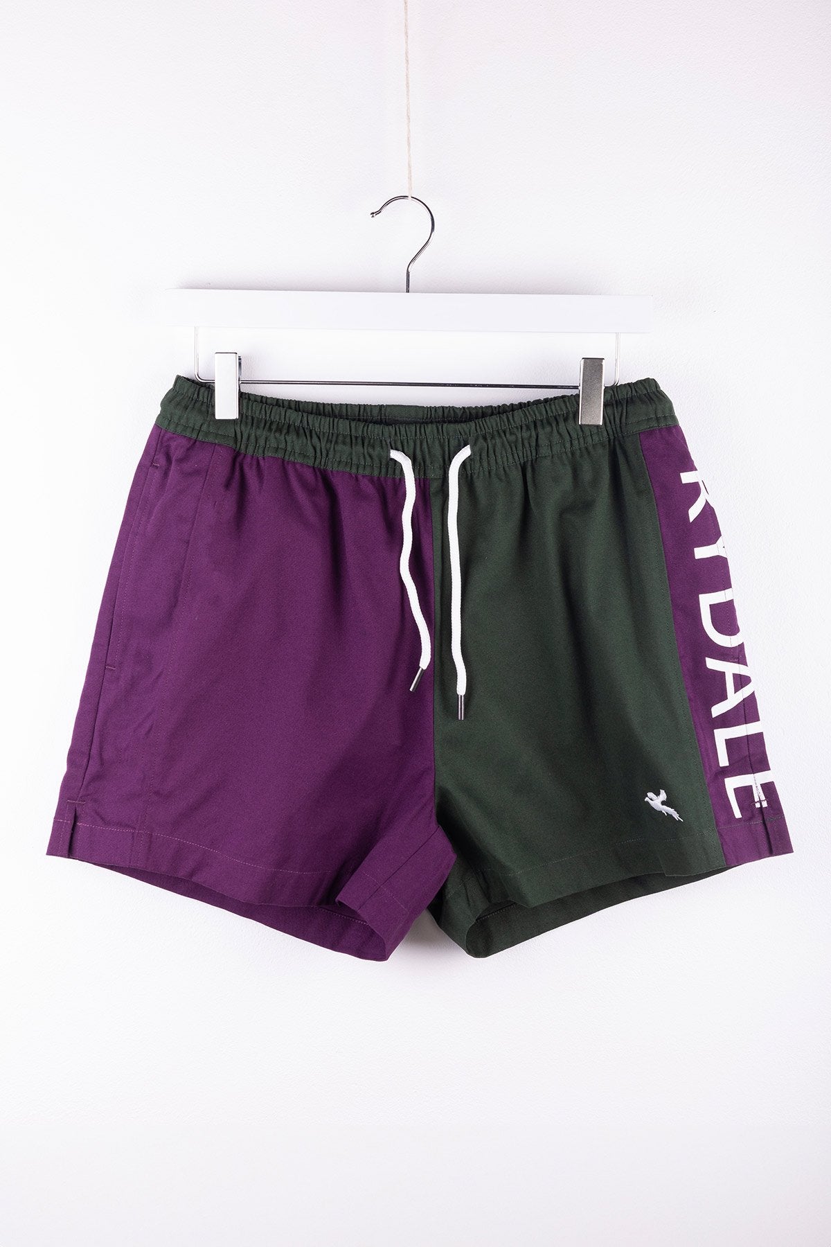 Rydale Ladies Rugby Shorts - Muston
