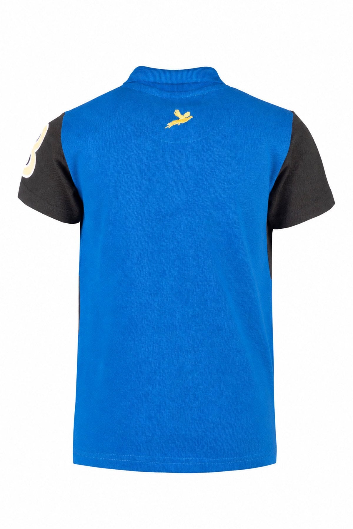 Rydale Junior Polo Shirt - Ganton