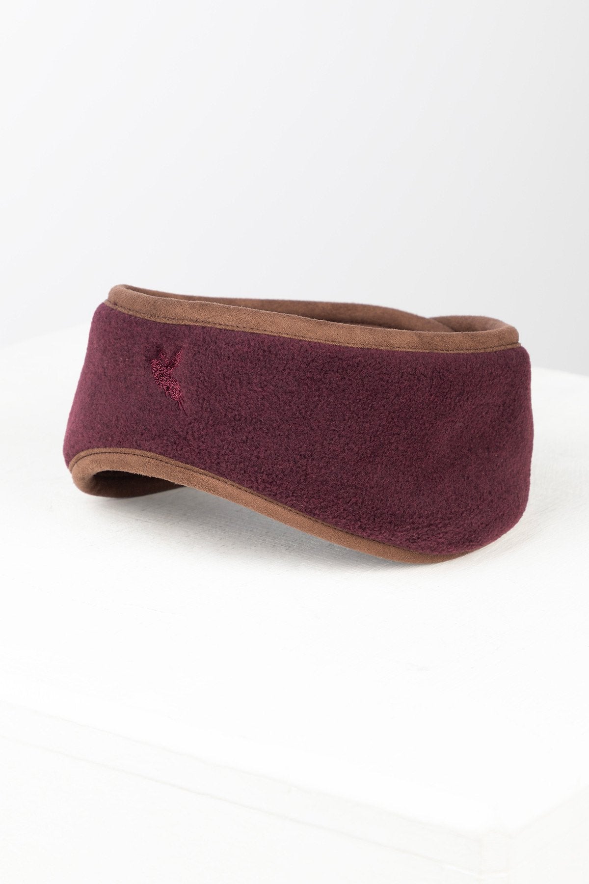 Rydale Ladies Fleece Headband - Huggate