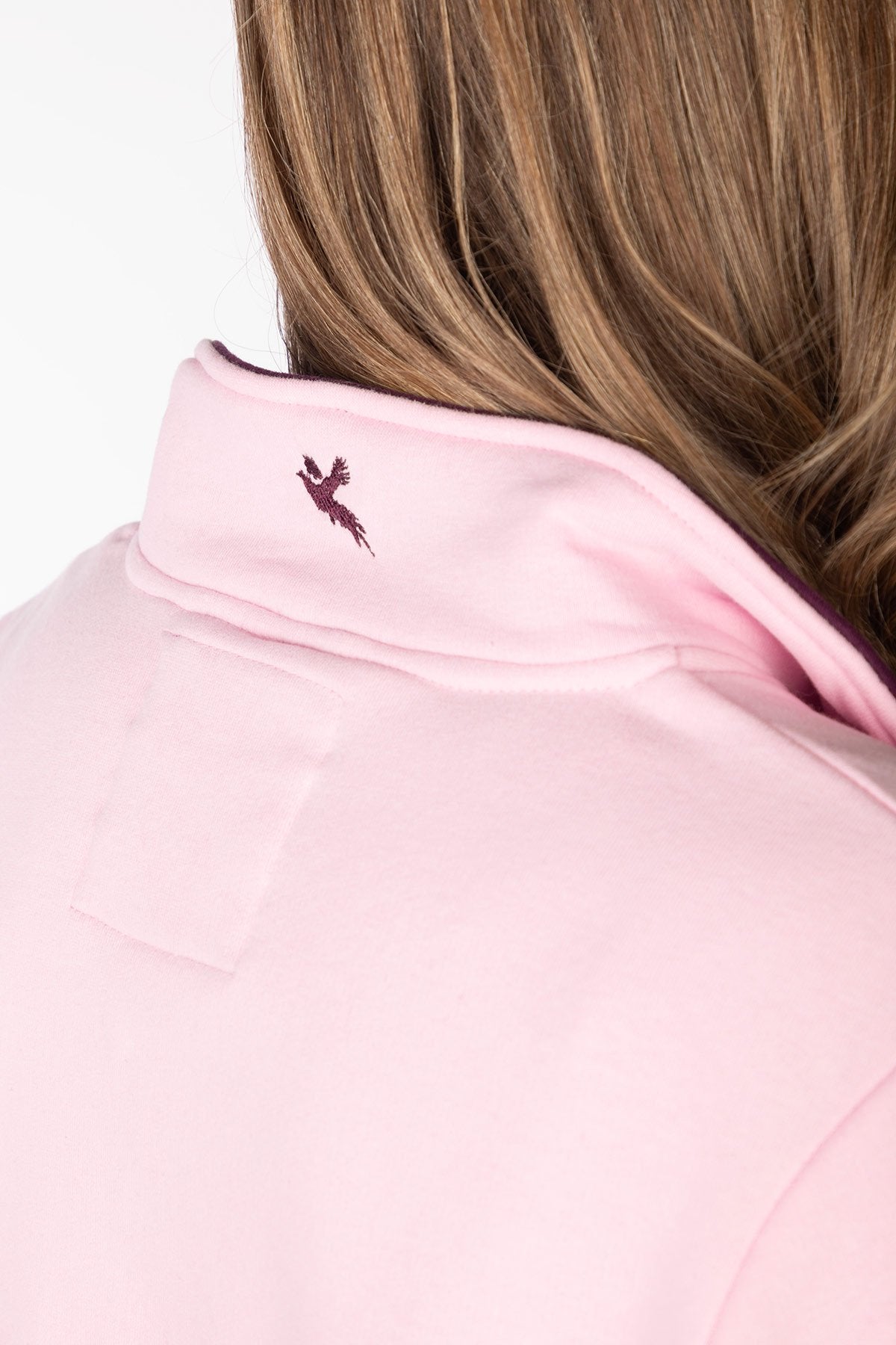 Rydale Ladies Sweatshirt - Byland
