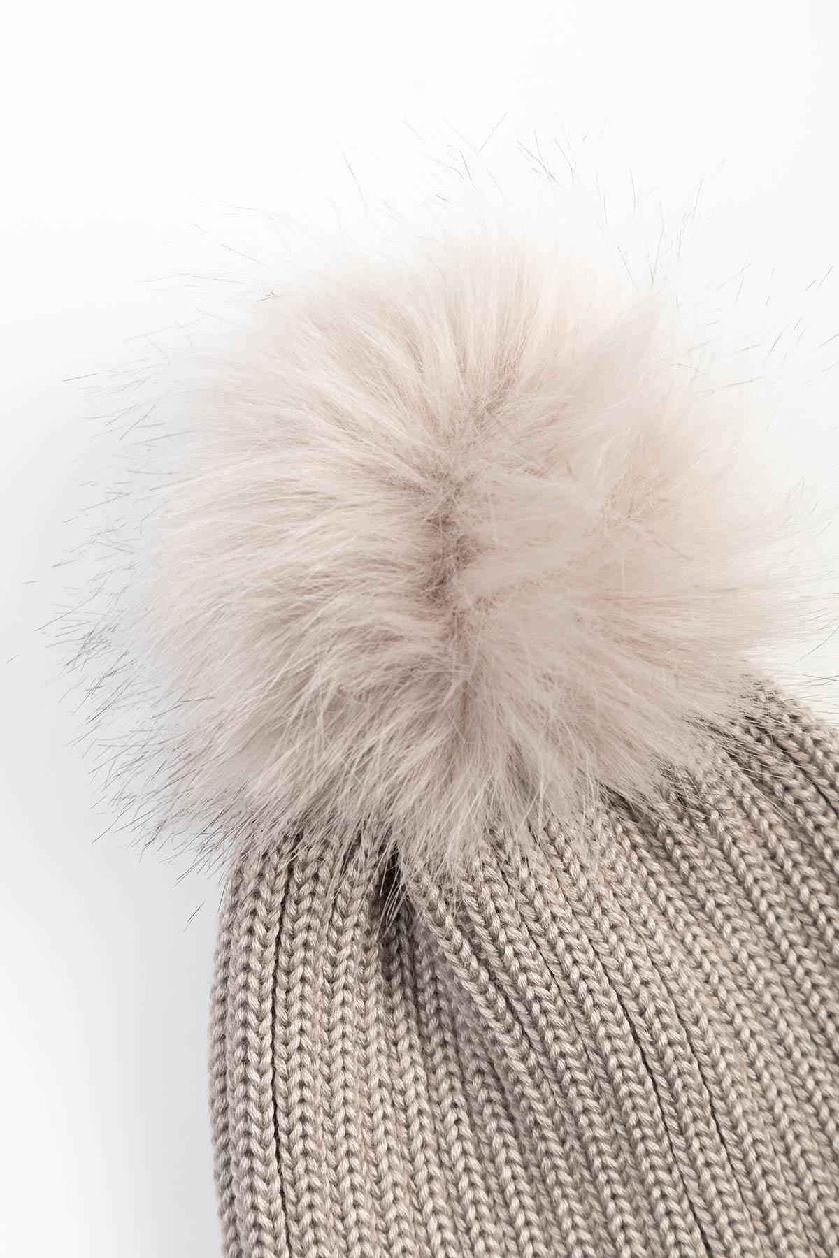 Rydale Ladies Pom Pom Hat - Bella