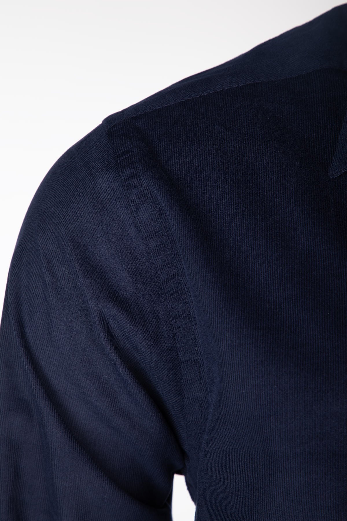 Rydale Men's Corduroy Shirt - Charlie