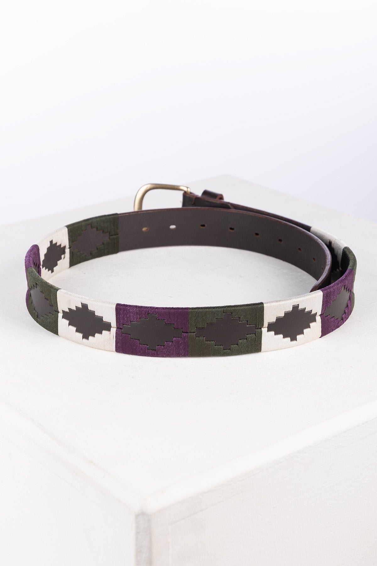 Rydale Polo Belts - Askwith