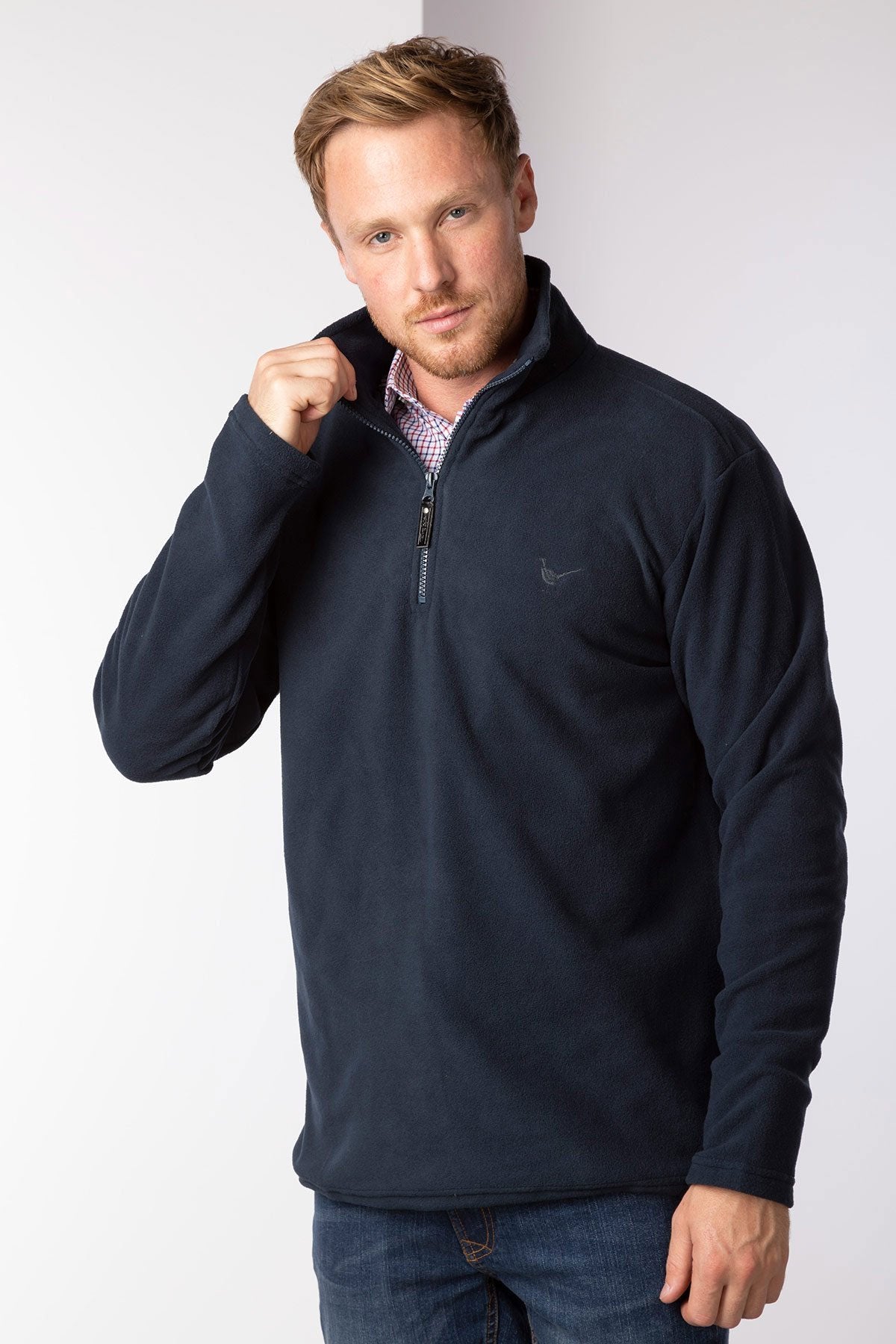 Rydale Men's Overhead Fleece - Kelk