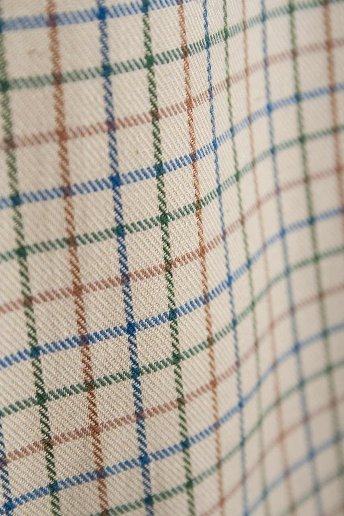 Rydale Men's Checked Shirts - Poacher