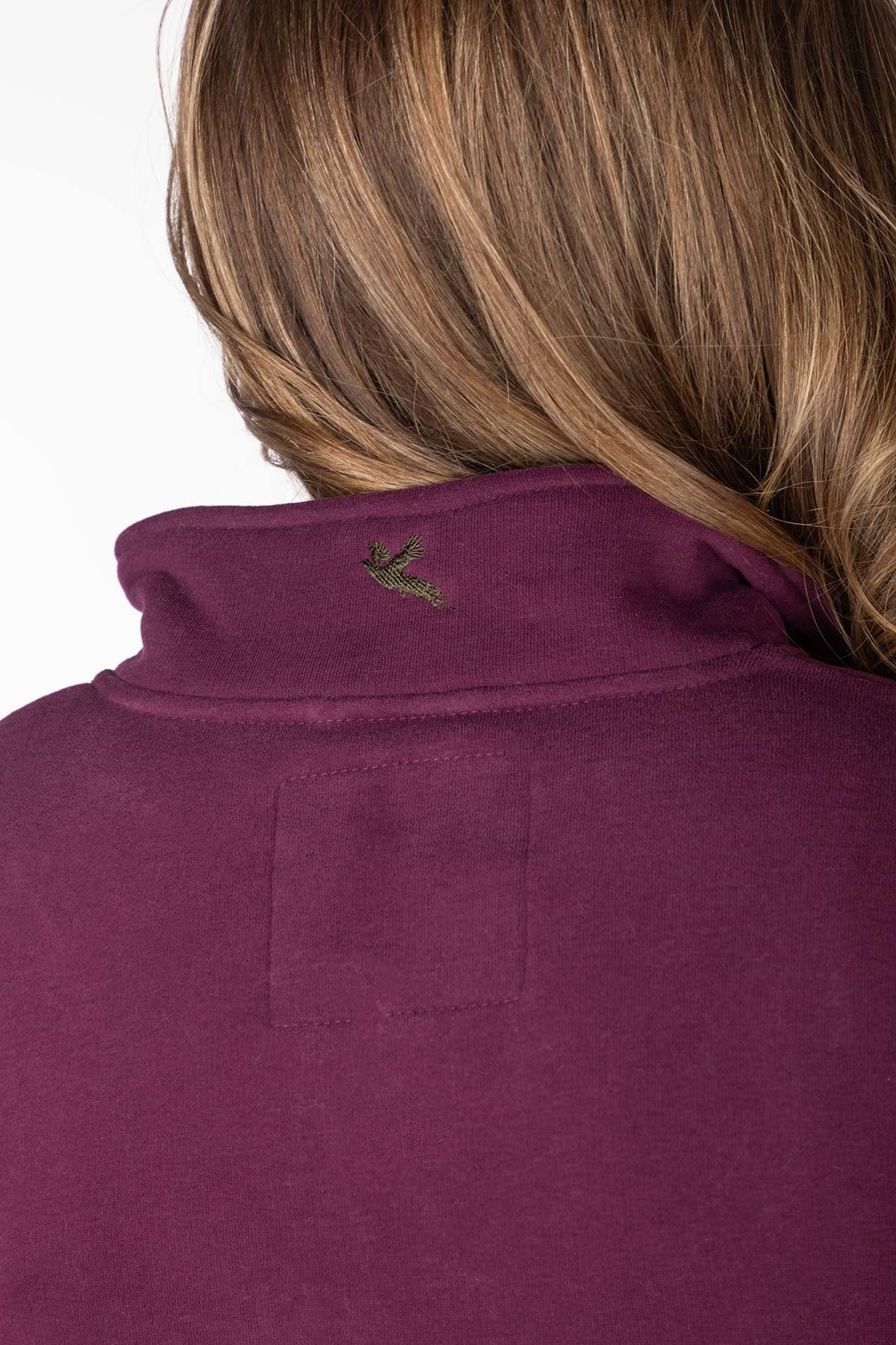 Rydale Ladies Sweatshirt - Byland