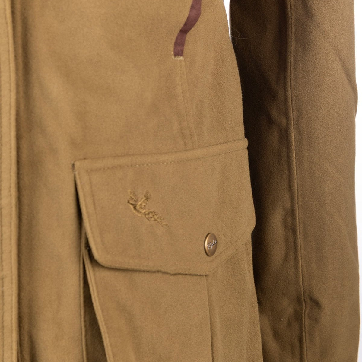 Rydale Ladies Country Jacket - Lady Gembling