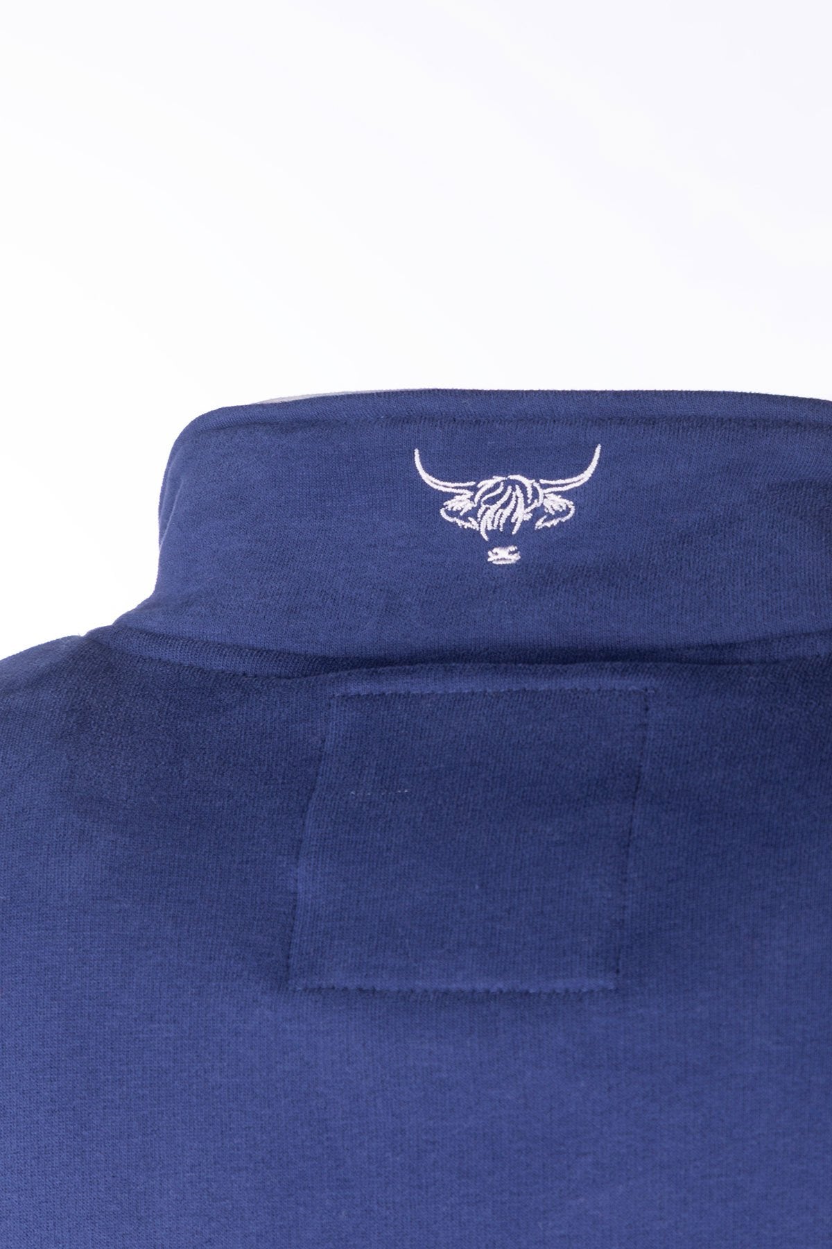 Rydale Ladies Highland Cow Sweatshirt - Byland