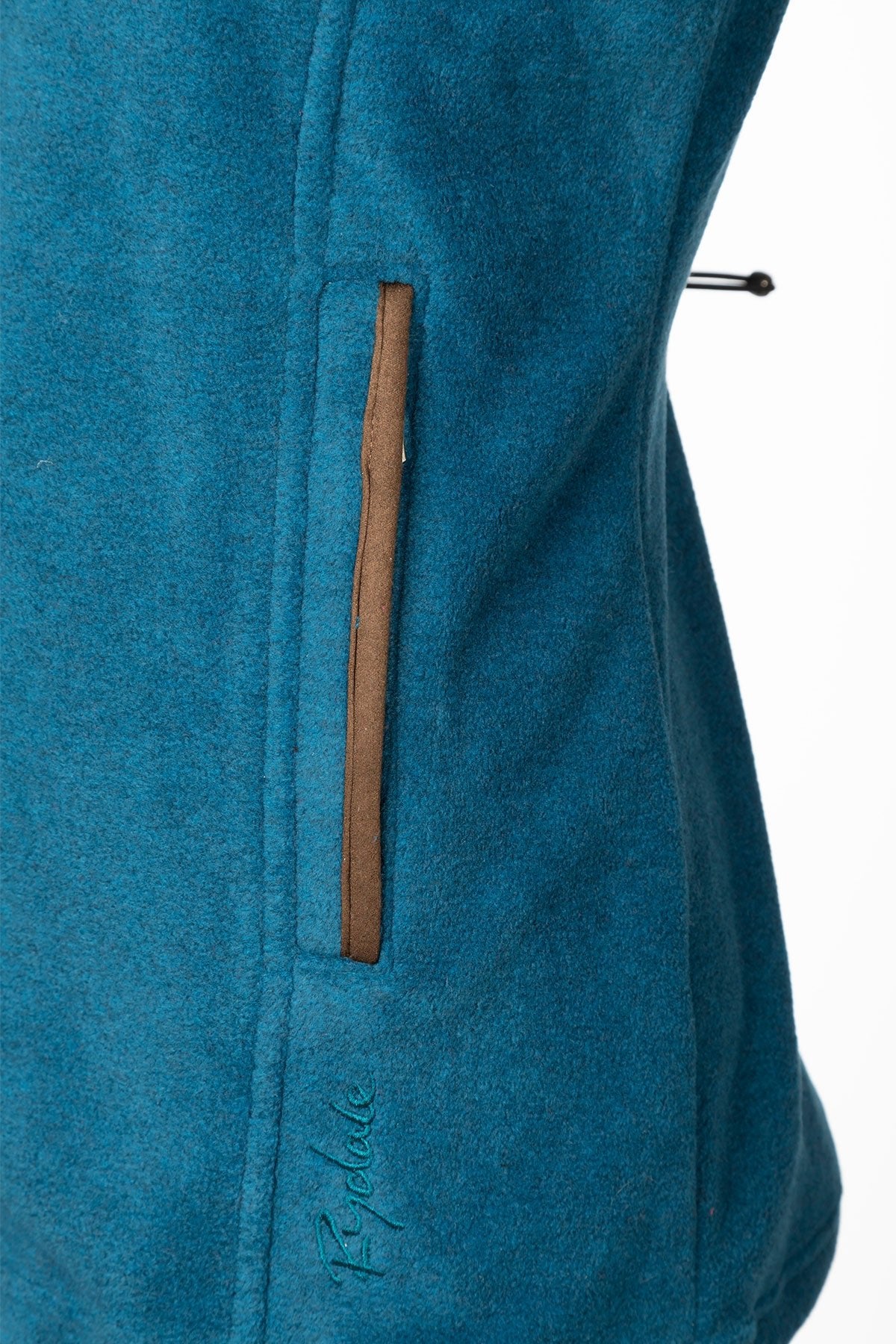 Rydale Ladies Premium Fleece Waistcoat - Huggate