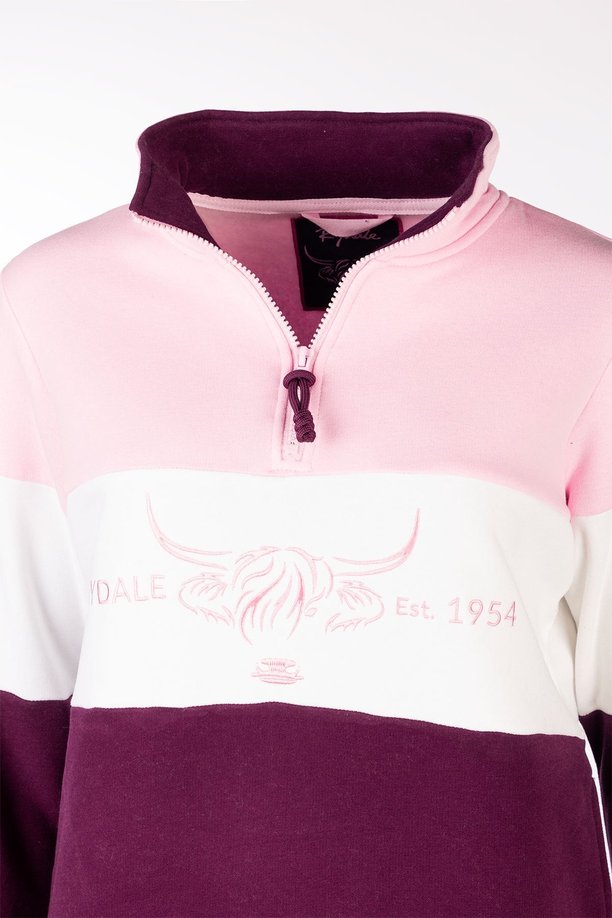 Rydale Ladies Sweatshirt - Byland