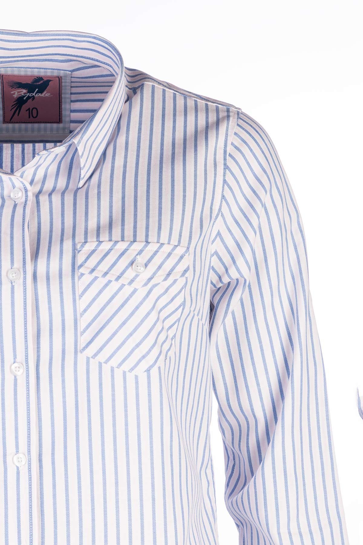 Rydale Ladies Striped Shirt - Matilda