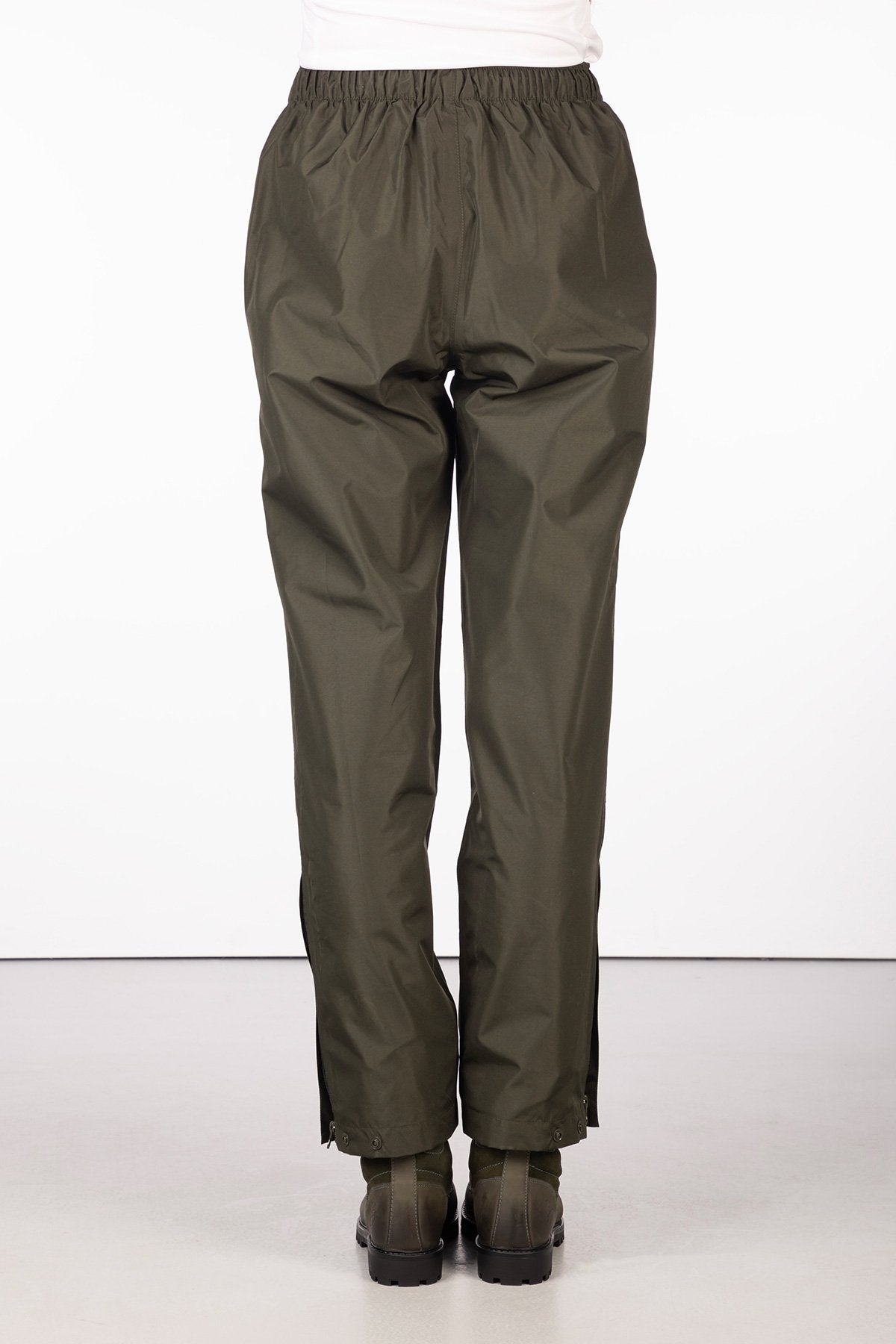 Rydale Ladies Waterproof Overtrousers