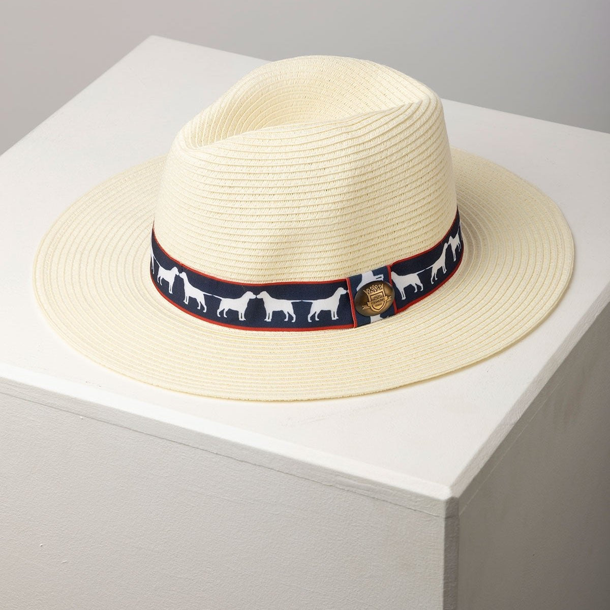 Rydale Men's Panama Hat - Malton