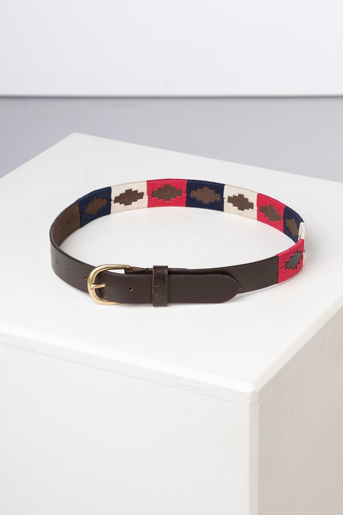 Rydale Junior Polo Belts - Askwith