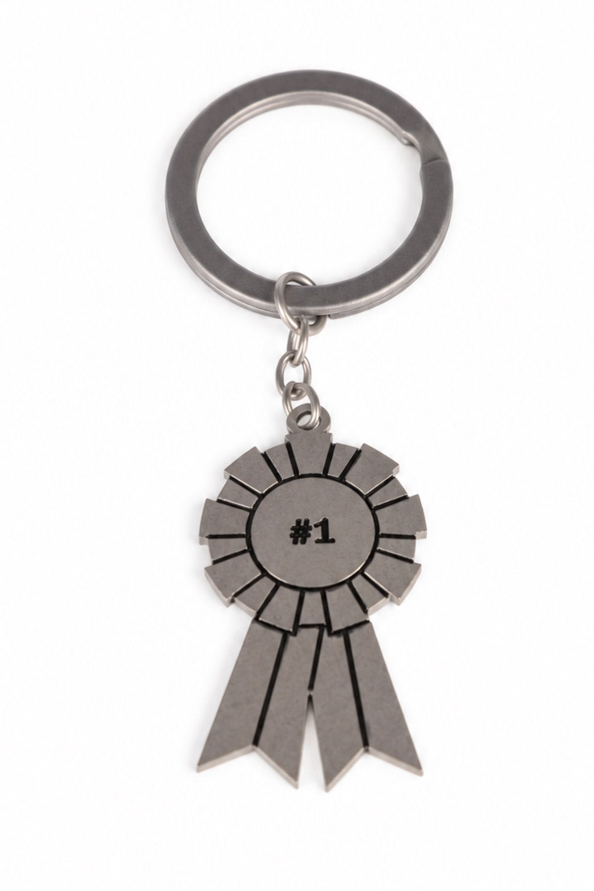 Rydale Horse Keyring