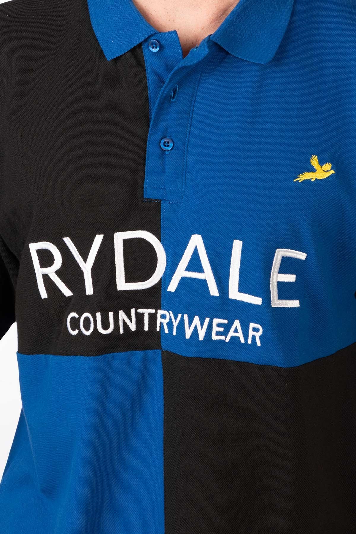 Rydale Men’s Polo Shirt – Ganton II