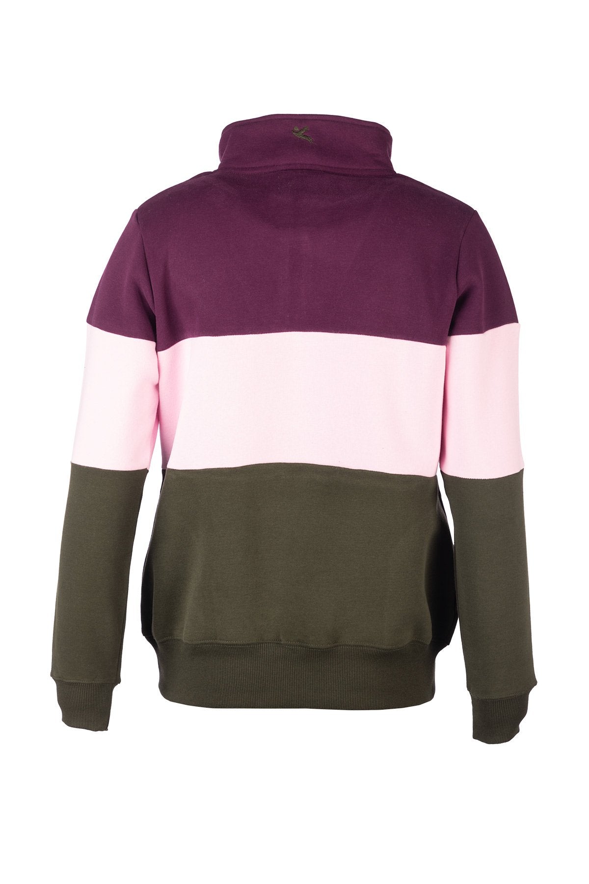 Rydale Ladies Sweatshirt - Byland