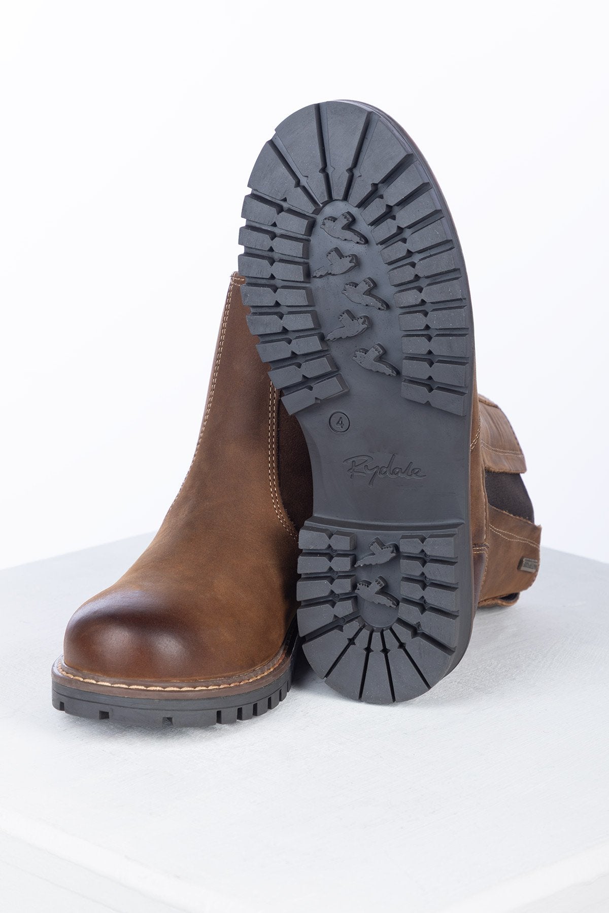 Rydale Ladies Performance Boots - Kilburn