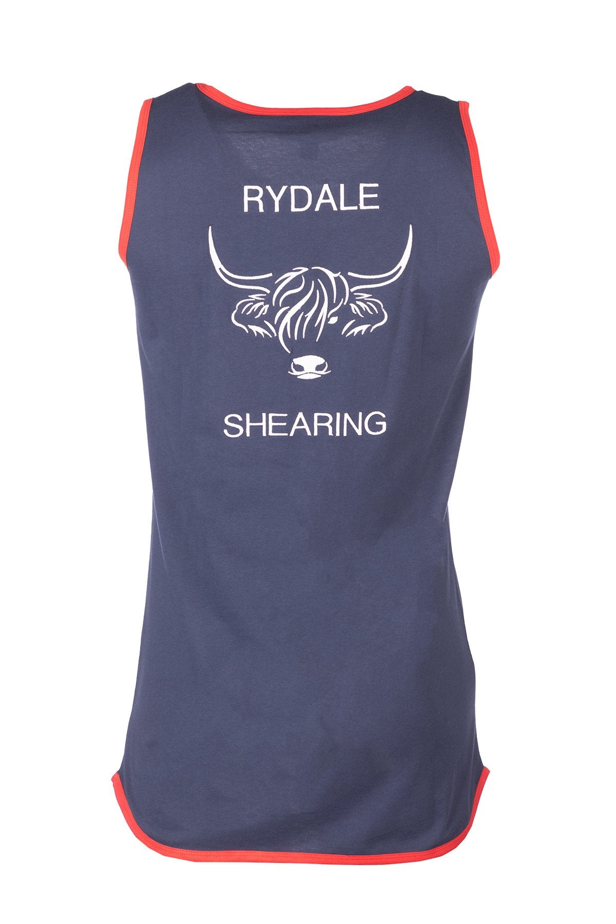 Rydale Men's Vest Top - Byland