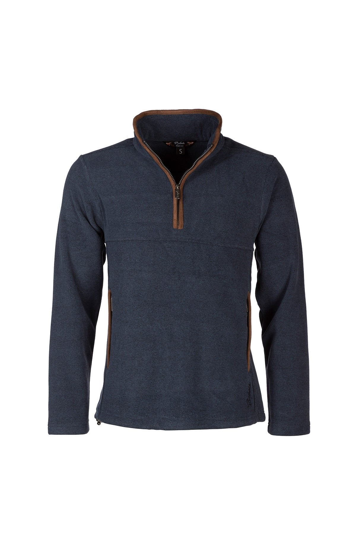 Rydale Men's Overhead Fleece - Huggate